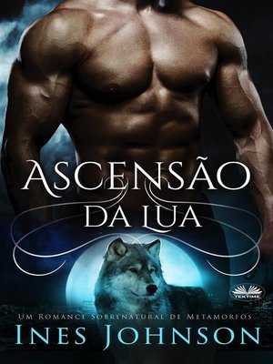 cover image of Ascensão Da Lua